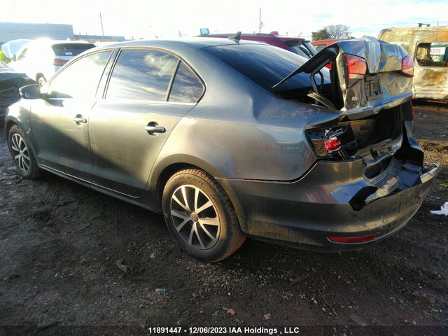 3VWD07AJ0GM382276 Volkswagen JETTA