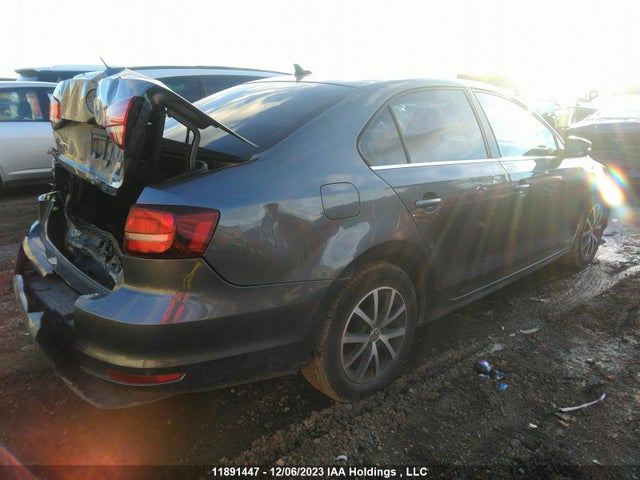 3VWD07AJ0GM382276 Volkswagen JETTA