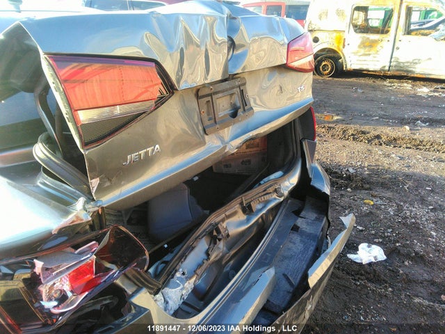3VWD07AJ0GM382276 Volkswagen JETTA