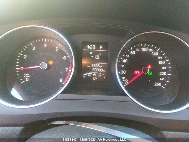 3VWD07AJ0GM382276 Volkswagen JETTA