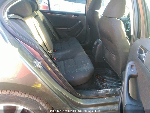 3VWD07AJ0GM382276 Volkswagen JETTA
