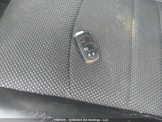 3C6JR7CT0GG296109 RAM 1500 Sport