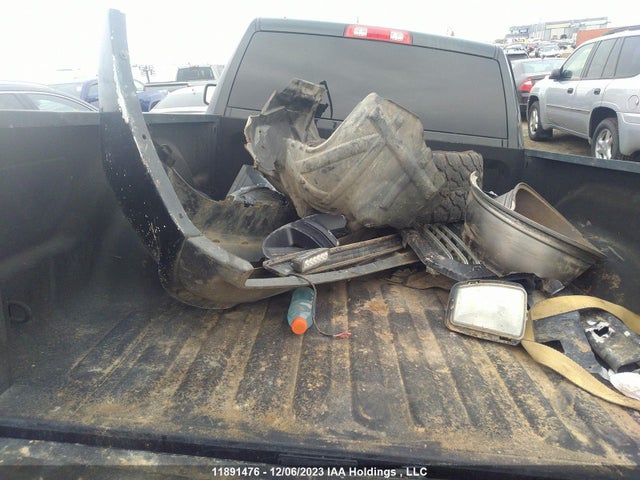 3C6JR7CT0GG296109 RAM 1500 Sport