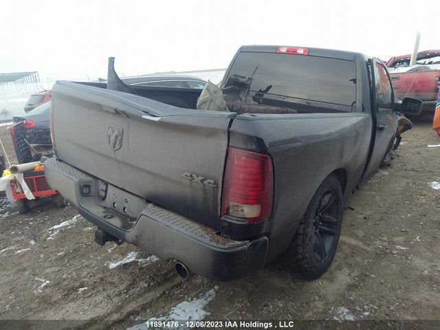 3C6JR7CT0GG296109 RAM 1500 Sport