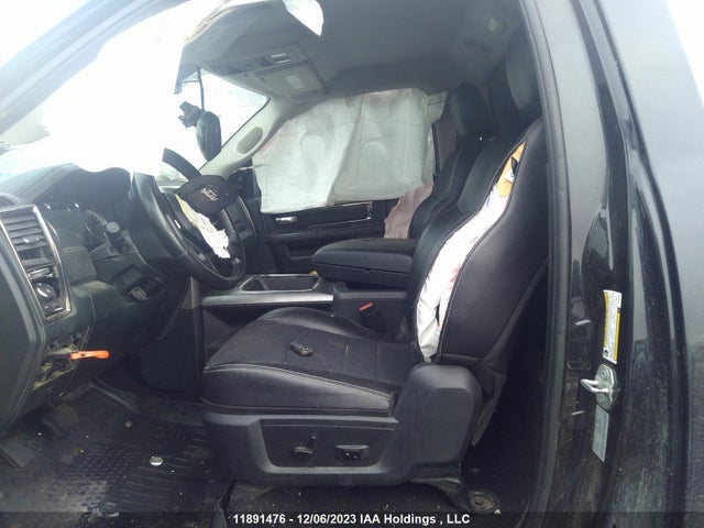 3C6JR7CT0GG296109 RAM 1500 Sport
