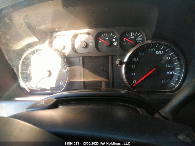 Chevrolet Silverado 2500hd Wt 2015 1GC1KUEG8FF663270 Image 7