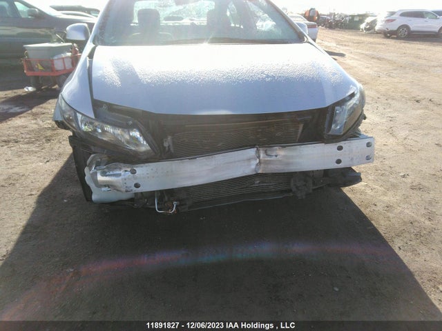 2013 HONDA CIVIC LX VIN: 2HGFB2F55DH005121