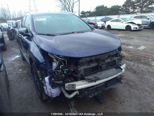 Honda CR-V 2020 2HKRW2H86LH224053 Image 17