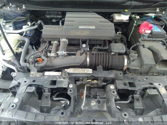 Honda CR-V 2020 2HKRW2H86LH224053 Image 26