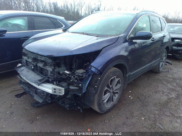 Honda CR-V 2020 2HKRW2H86LH224053 Image 18