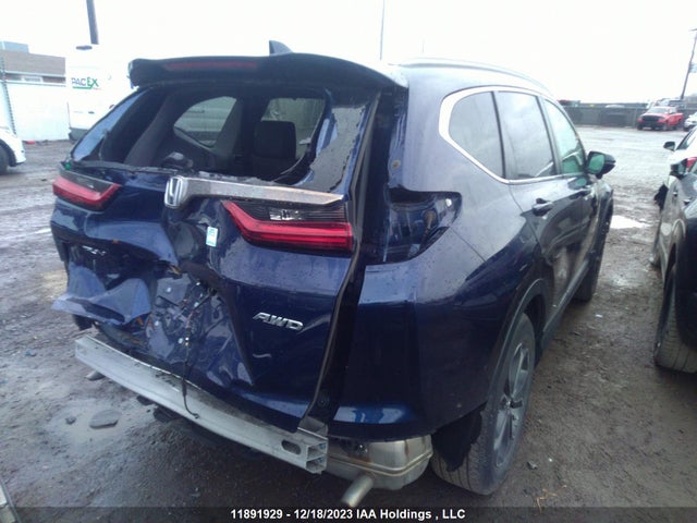 Honda CR-V 2020 2HKRW2H86LH224053 Image 20
