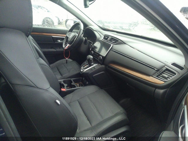Honda CR-V 2020 2HKRW2H86LH224053 Image 21