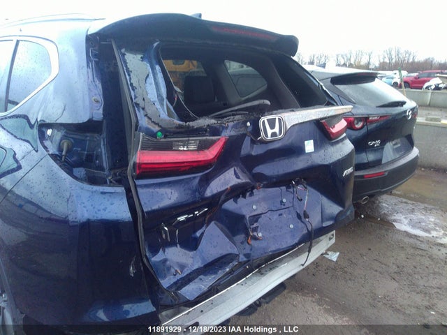 Honda CR-V 2020 2HKRW2H86LH224053 Image 22
