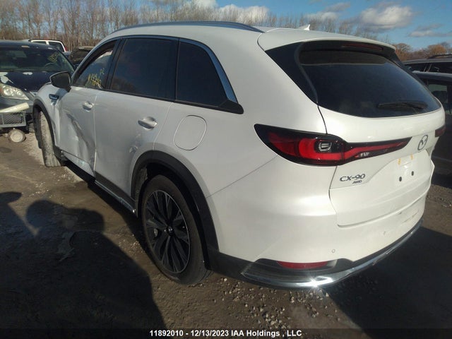 Mazda py 2024 JM3KKDHA5R1121709 Image 29