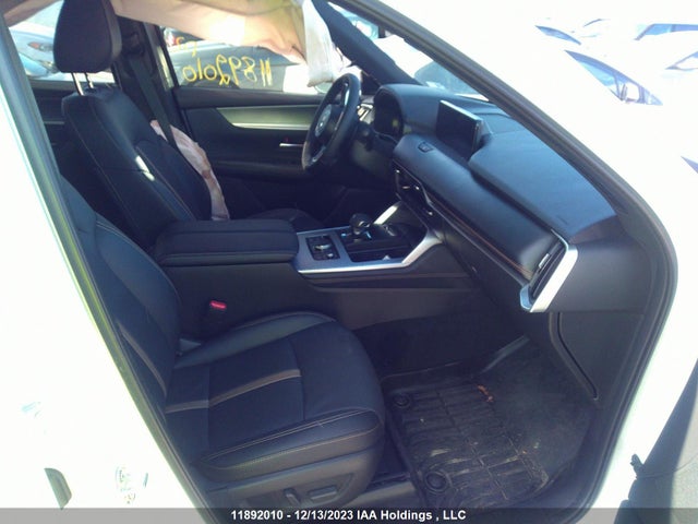 JM3KKDHA5R1121709 Mazda py