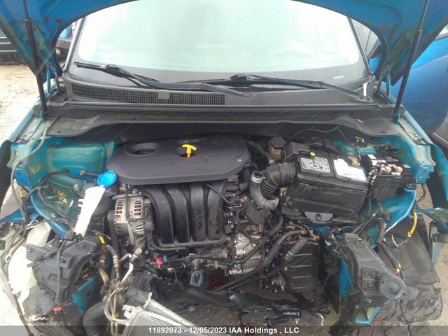 KIA Soul Ex+/ex Premium/ex Tech/ex 2018 KNDJP3A57J7546346 Image 10