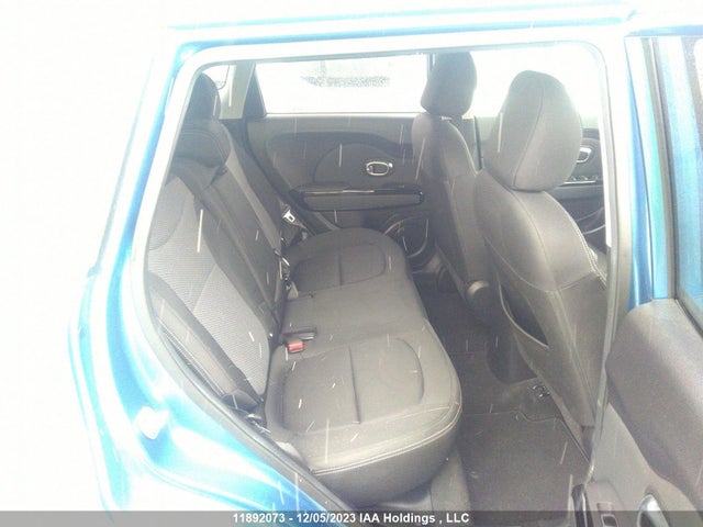 KIA Soul Ex+/ex Premium/ex Tech/ex 2018 KNDJP3A57J7546346 Image 8