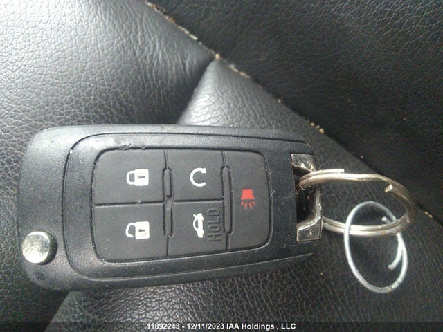 Chevrolet IMPALA LT 2019 2G11Z5S35K9117072 Image 11