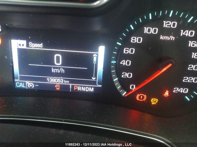 Chevrolet IMPALA LT 2019 2G11Z5S35K9117072 Image 7