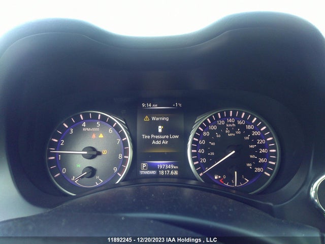 JN1BV7AR3EM692337 Infiniti Q50