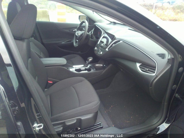 Chevrolet MALIBU 1LT 2023 1G1ZD5ST7PF236595 Image 5