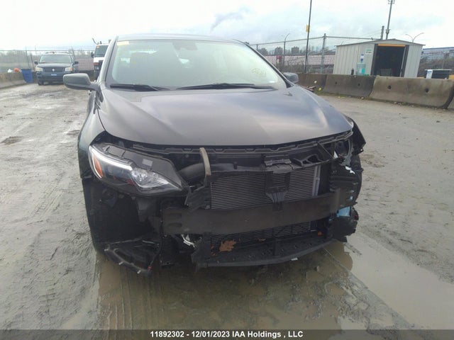 Chevrolet MALIBU 1LT 2023 1G1ZD5ST7PF236595 Image 6