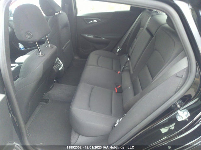 Chevrolet MALIBU 1LT 2023 1G1ZD5ST7PF236595 Image 8