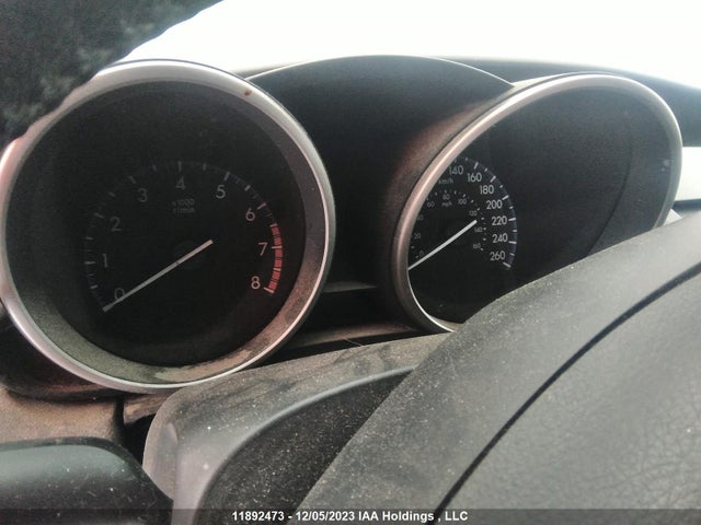 2012 Mazda Mazda3 Gs-sky მანქანა იყიდება აუქციონზე, vin: JM1BL1V75C1585037, აუქციონის ნომერი: 11892473