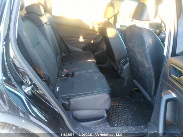 3VV2B7AX4KM024648 Volkswagen Tiguan Se/sel