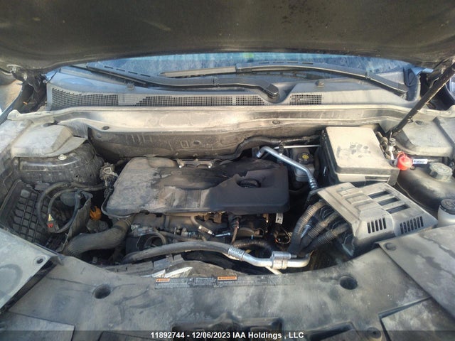 Chevrolet EQUINOX LT 2015 2GNFLFEKXF6169660 Image 10