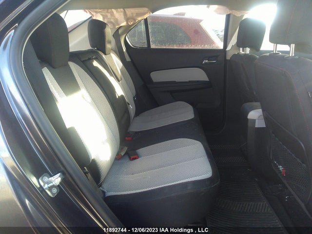 Chevrolet EQUINOX LT 2015 2GNFLFEKXF6169660 Image 8