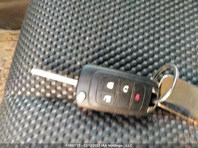Chevrolet EQUINOX LT 2014 2GNFLFEK2E6214945 Image 11