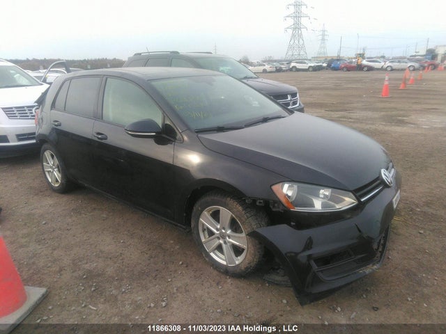 3VW2A7AU9FM030276 auction archive image