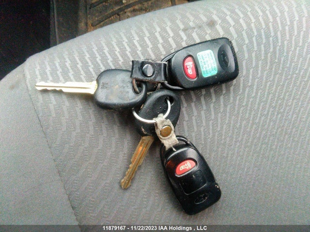 Hyundai ELANTRA GL 2014 5NPDH4AE0EH456750 Image 11