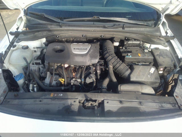 Hyundai t-gdi gamma 2018 KMHH55LC0JU035487 Image 28