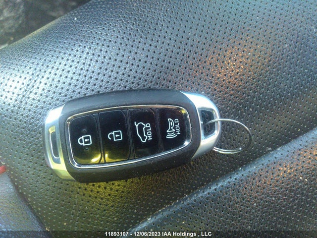 Hyundai t-gdi gamma 2018 KMHH55LC0JU035487 Image 29