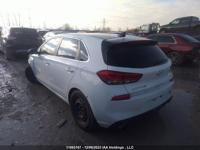 Hyundai t-gdi gamma 2018 KMHH55LC0JU035487 Image 21