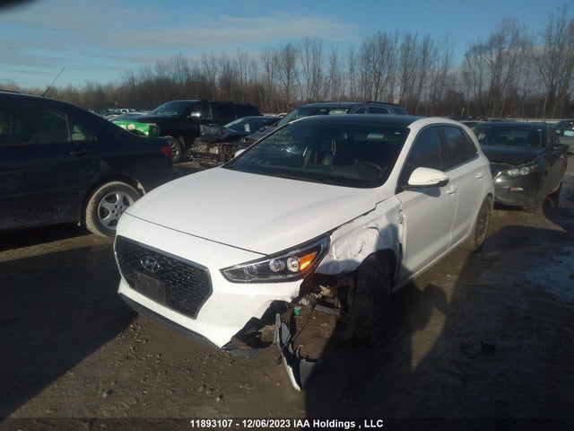 Hyundai t-gdi gamma 2018 KMHH55LC0JU035487 Image 24