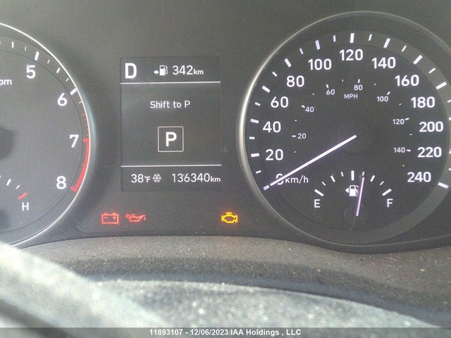 Hyundai t-gdi gamma 2018 KMHH55LC0JU035487 Image 25