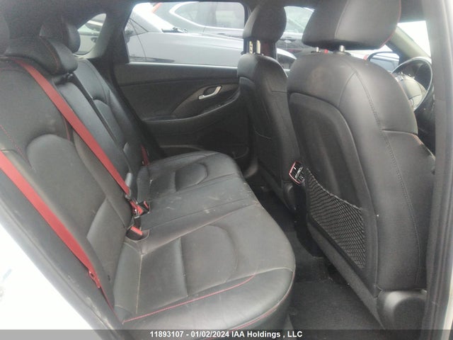 Hyundai t-gdi gamma 2018 KMHH55LC0JU035487 Image 26