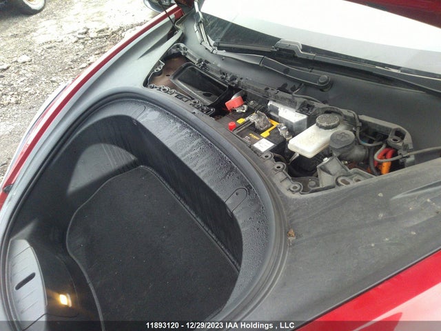 Tesla Model 3 Long Range/performance 2018 5YJ3E1EB3JF109571 Image 10