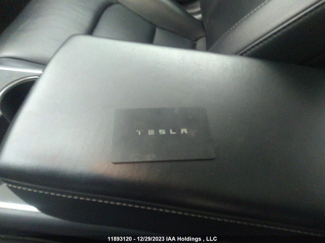 Tesla Model 3 Long Range/performance 2018 5YJ3E1EB3JF109571 Image 11