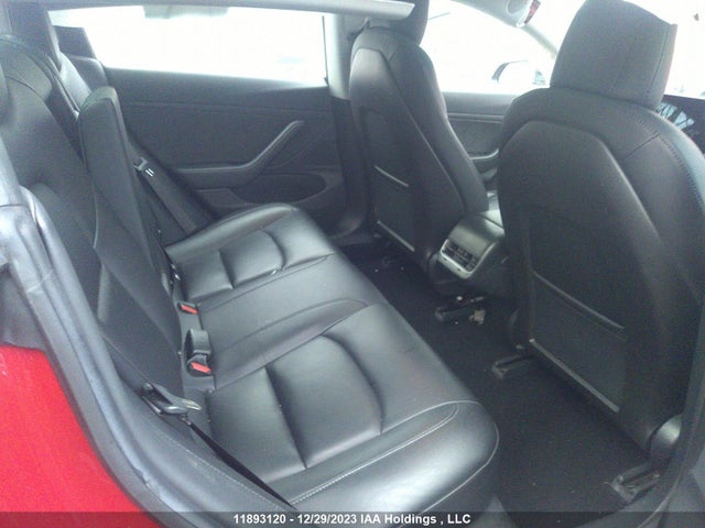 Tesla Model 3 Long Range/performance 2018 5YJ3E1EB3JF109571 Image 8