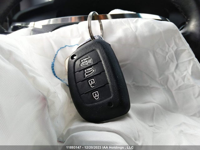 Hyundai Sonata 2.4l Gls 2015 5NPE24AFXFH109765 Image 11
