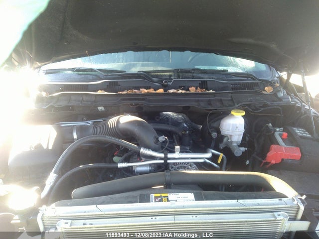3C6RR7KT1NG215202 RAM 1500 Classic Tradesman