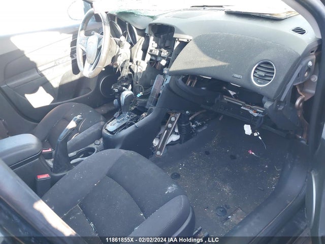 Aukcja sprzedaży 2014 Chevrolet Cruze 1lt, vin: 1G1PC5SB9E7290215, numer aukcji: 11861855