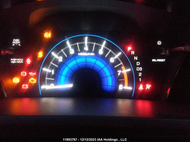 Продаж на аукціоні авто 2012 Honda Civic Lx, vin: 2HGFB2F44CH100548, номер лоту: 11893767
