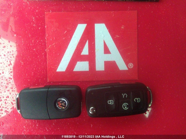 1VWCS7A37GC003900 Volkswagen Passat Sel/sel Premium