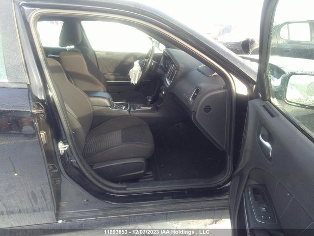 2C3CDXHG8NH141076 Dodge CHARGER GT