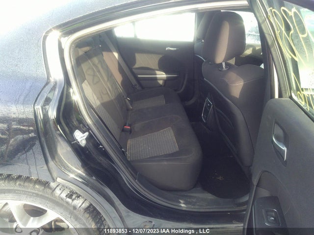 2C3CDXHG8NH141076 Dodge CHARGER GT